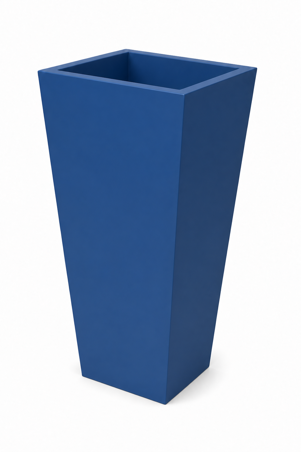 Dikdörtgen Saksı | 60 Cm - Görsel 5