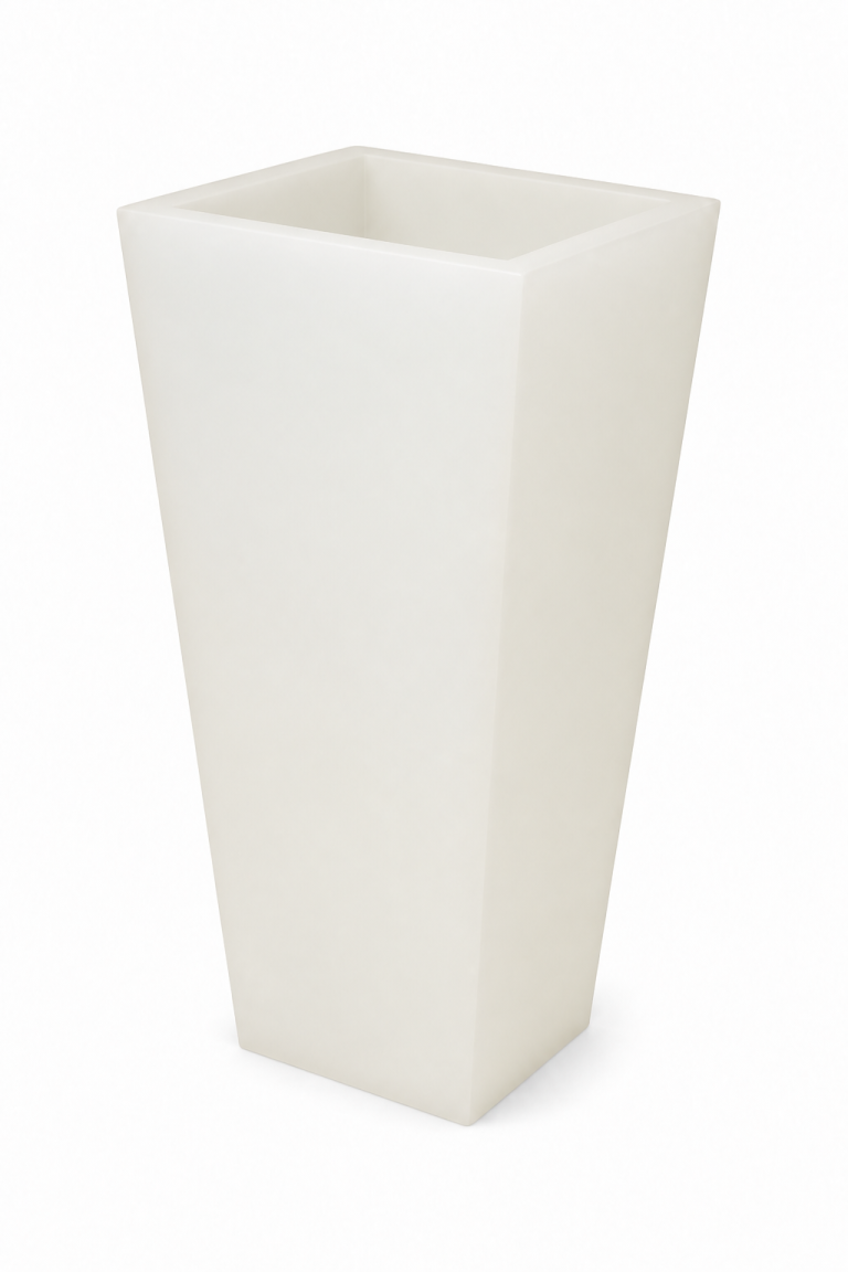 Dikdörtgen Saksı | 60 Cm
